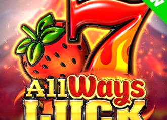 Слот на везение Эндорфина All Ways Luck